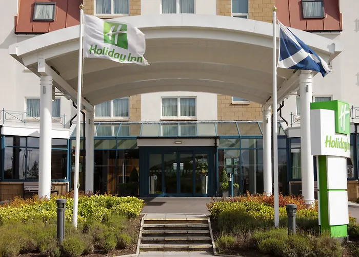 Holiday Inn Aberdeen West By Ihg