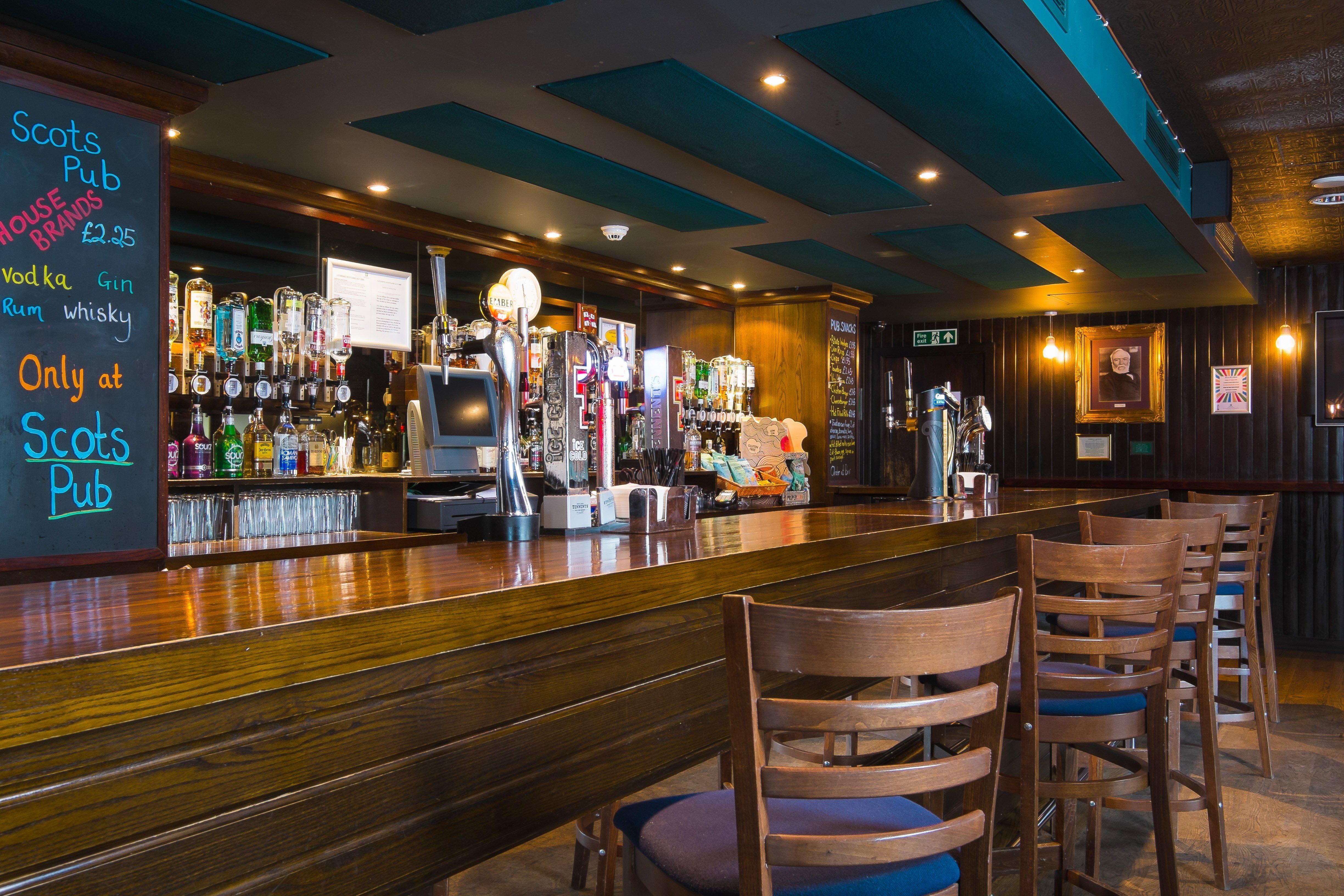 Aberdeen West By Ihg Hotel Westhill