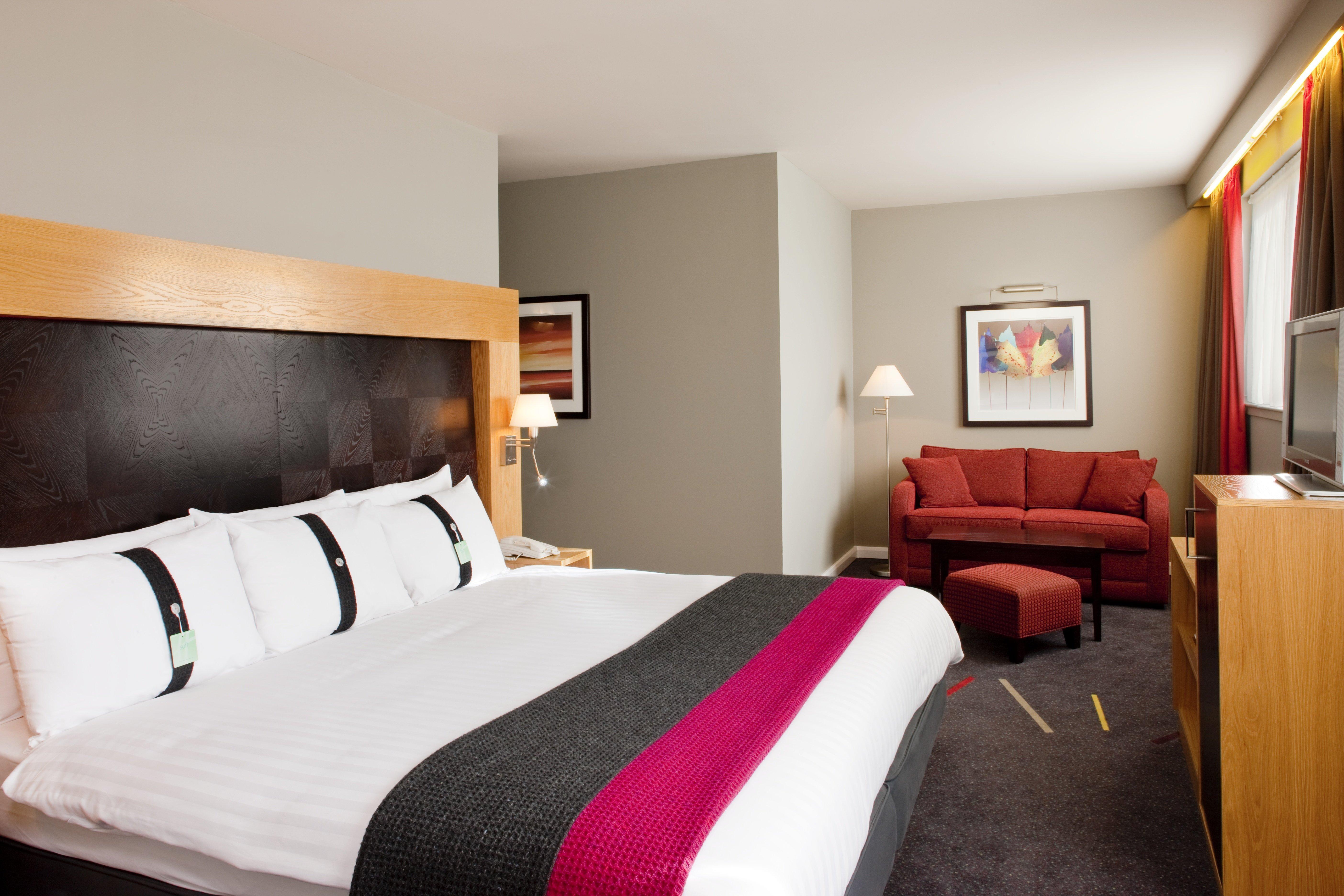 Aberdeen West By Ihg Hotel 4*