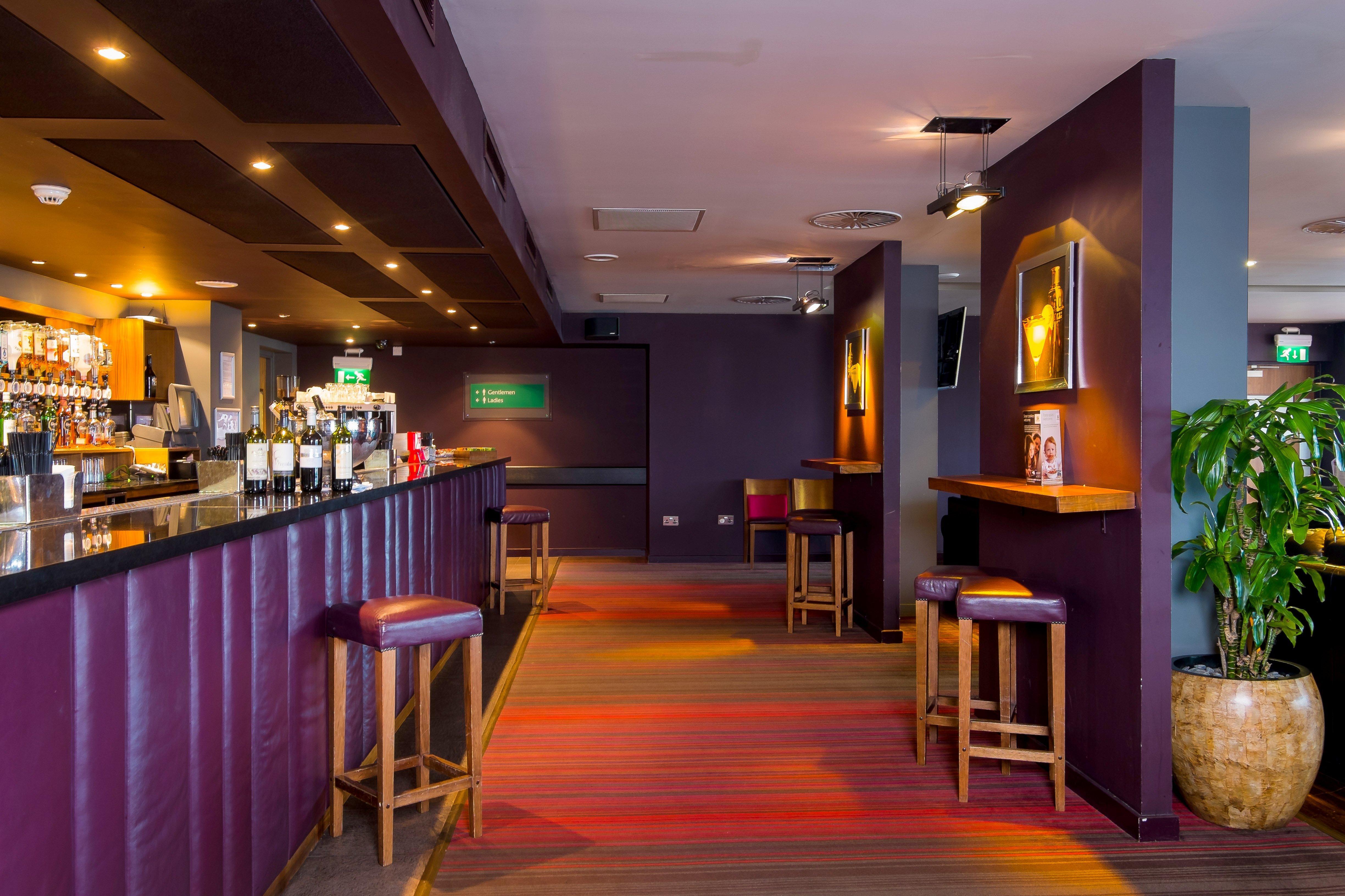 Aberdeen West By Ihg Hotel Westhill