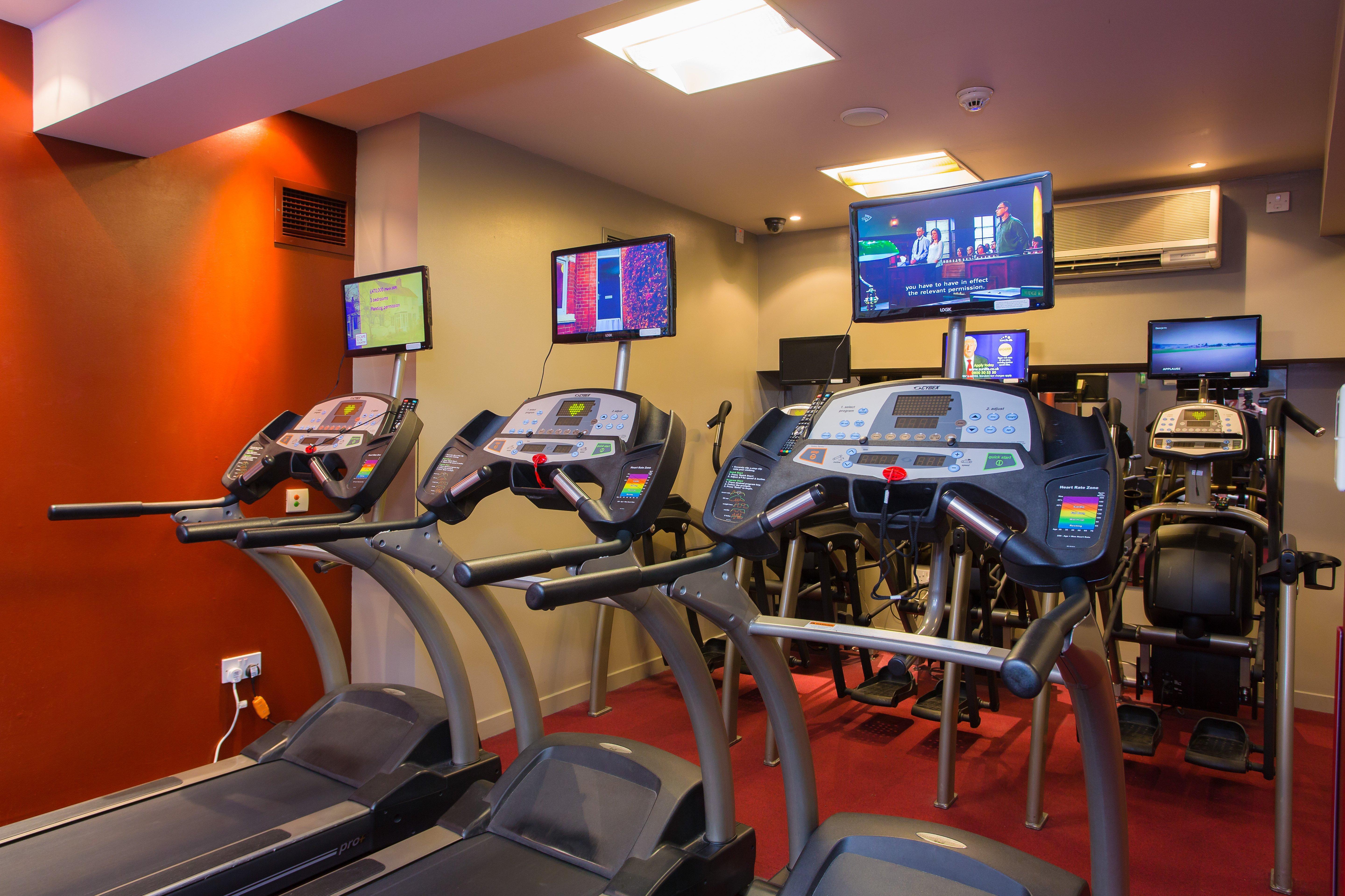 Aberdeen West By Ihg Westhill