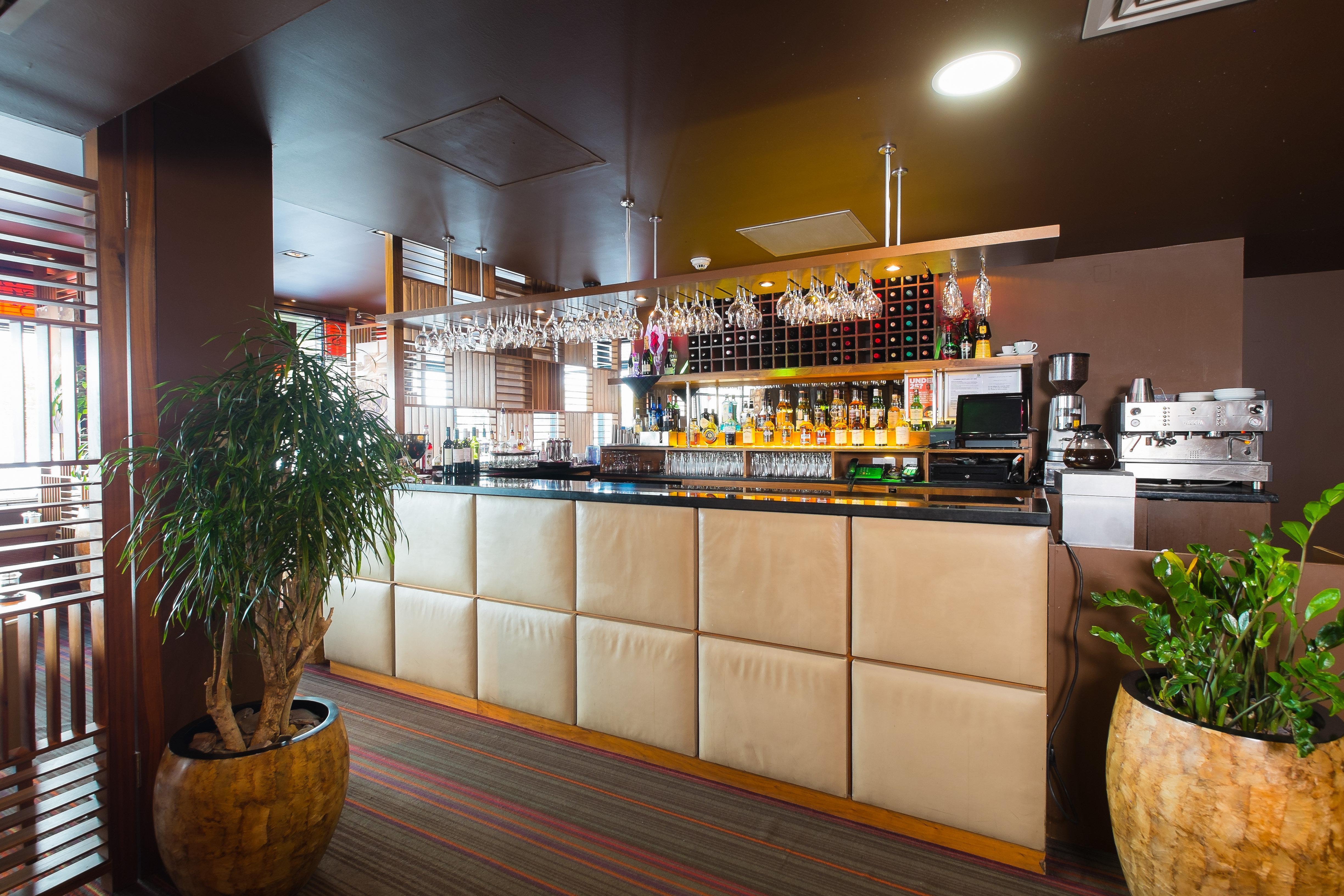 Hotel Aberdeen West By Ihg 4*