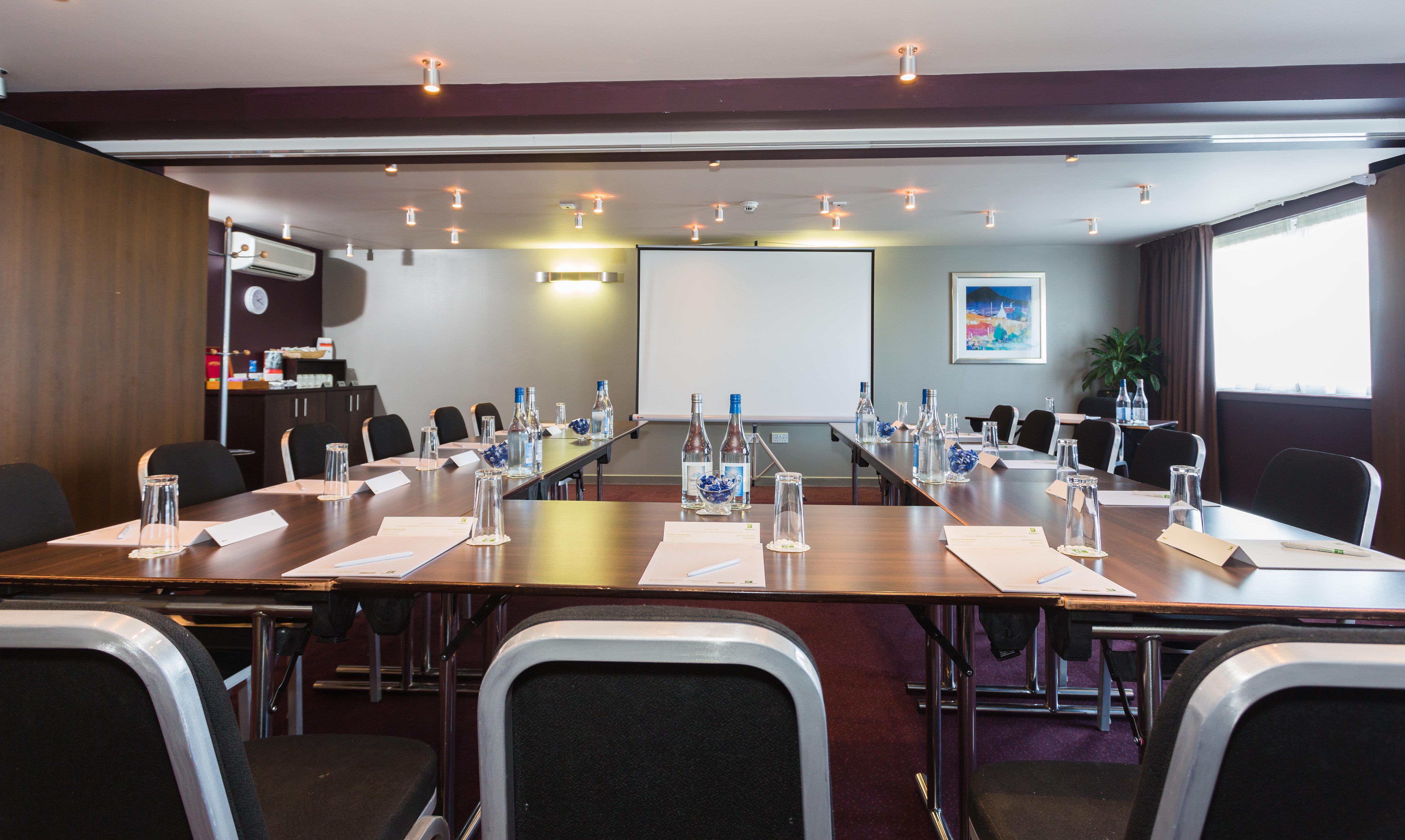 Aberdeen West By Ihg Hotel Westhill