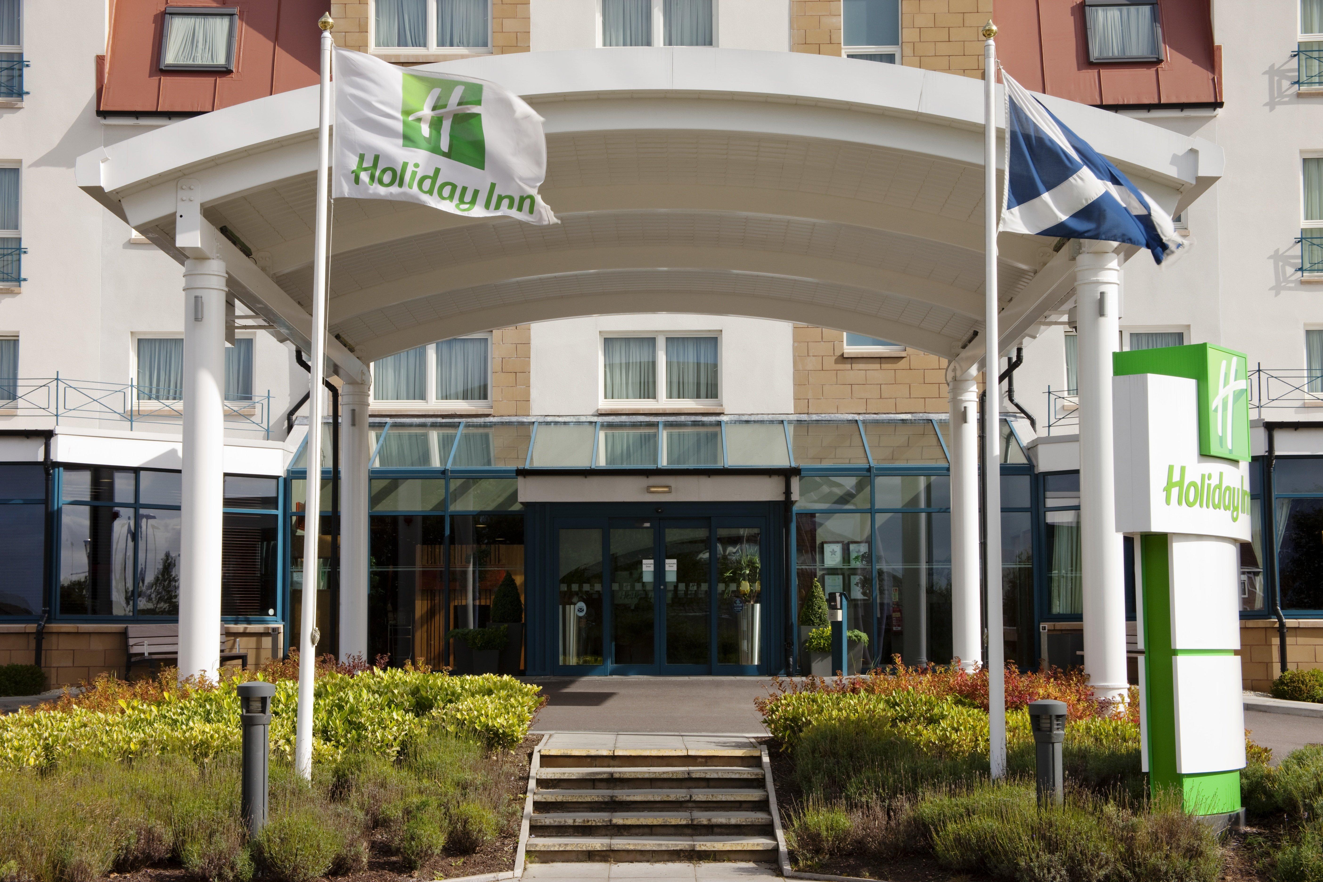Hotel Aberdeen West By Ihg 4*