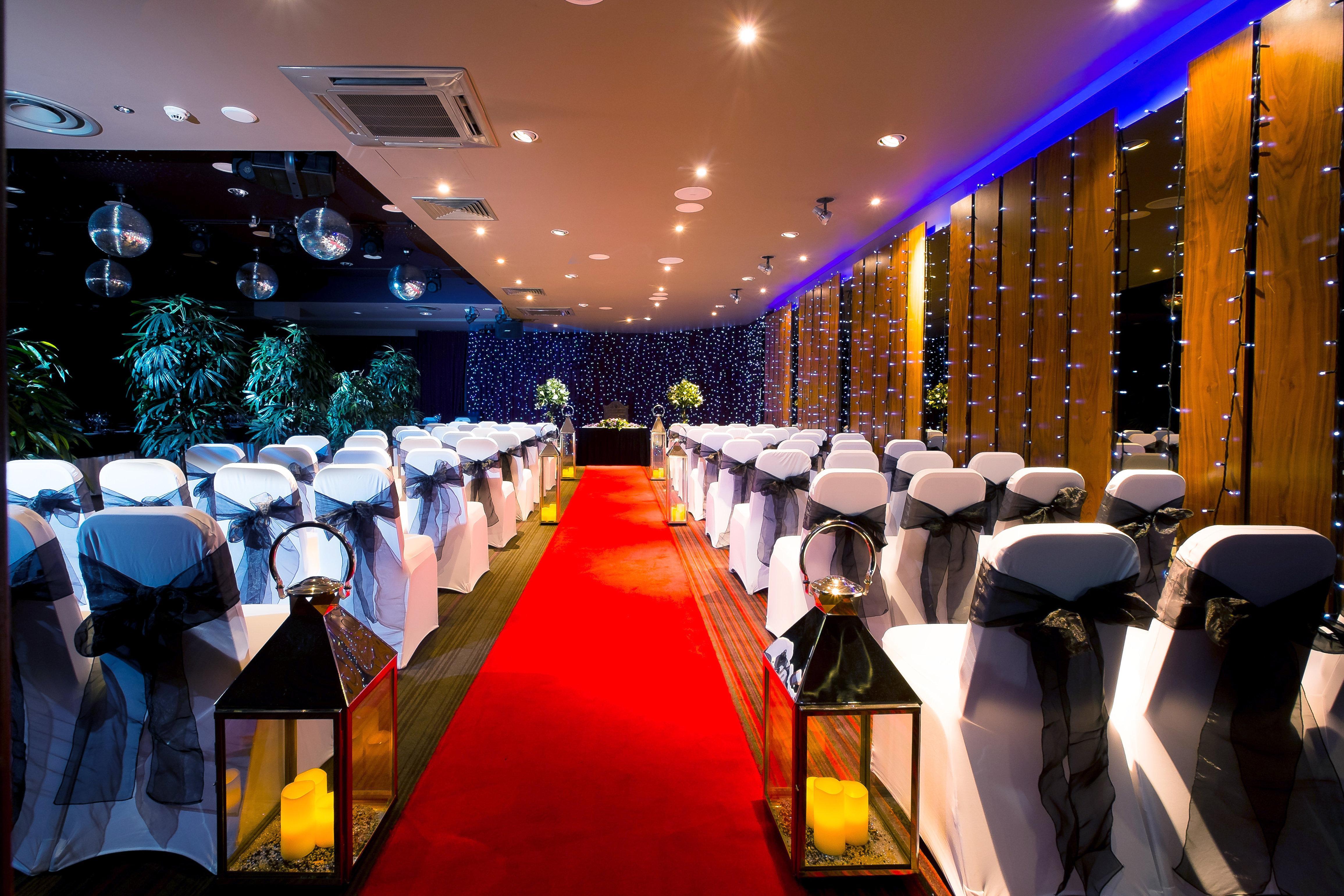 Aberdeen West By Ihg Hotel Westhill