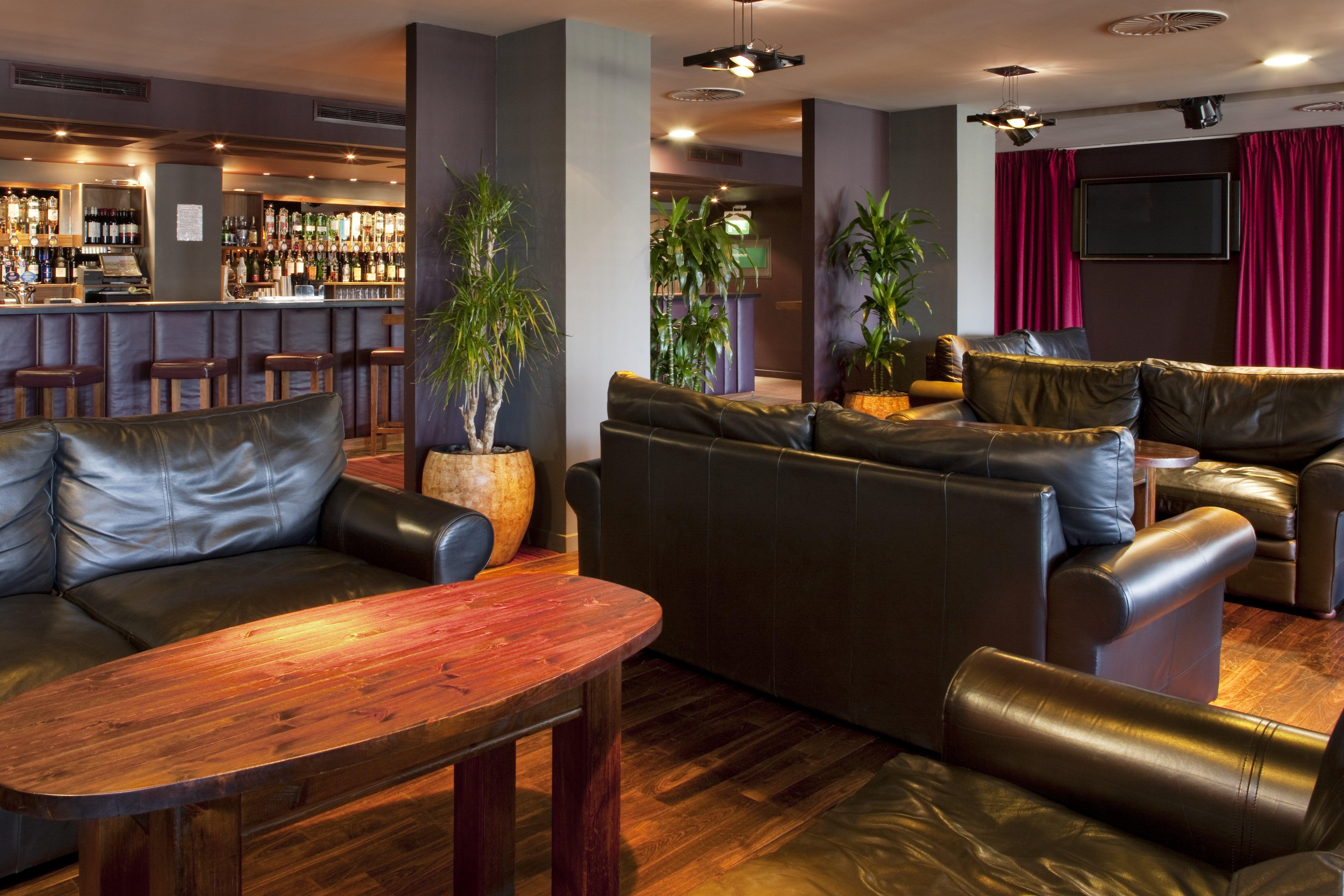 Hotel Aberdeen West By Ihg