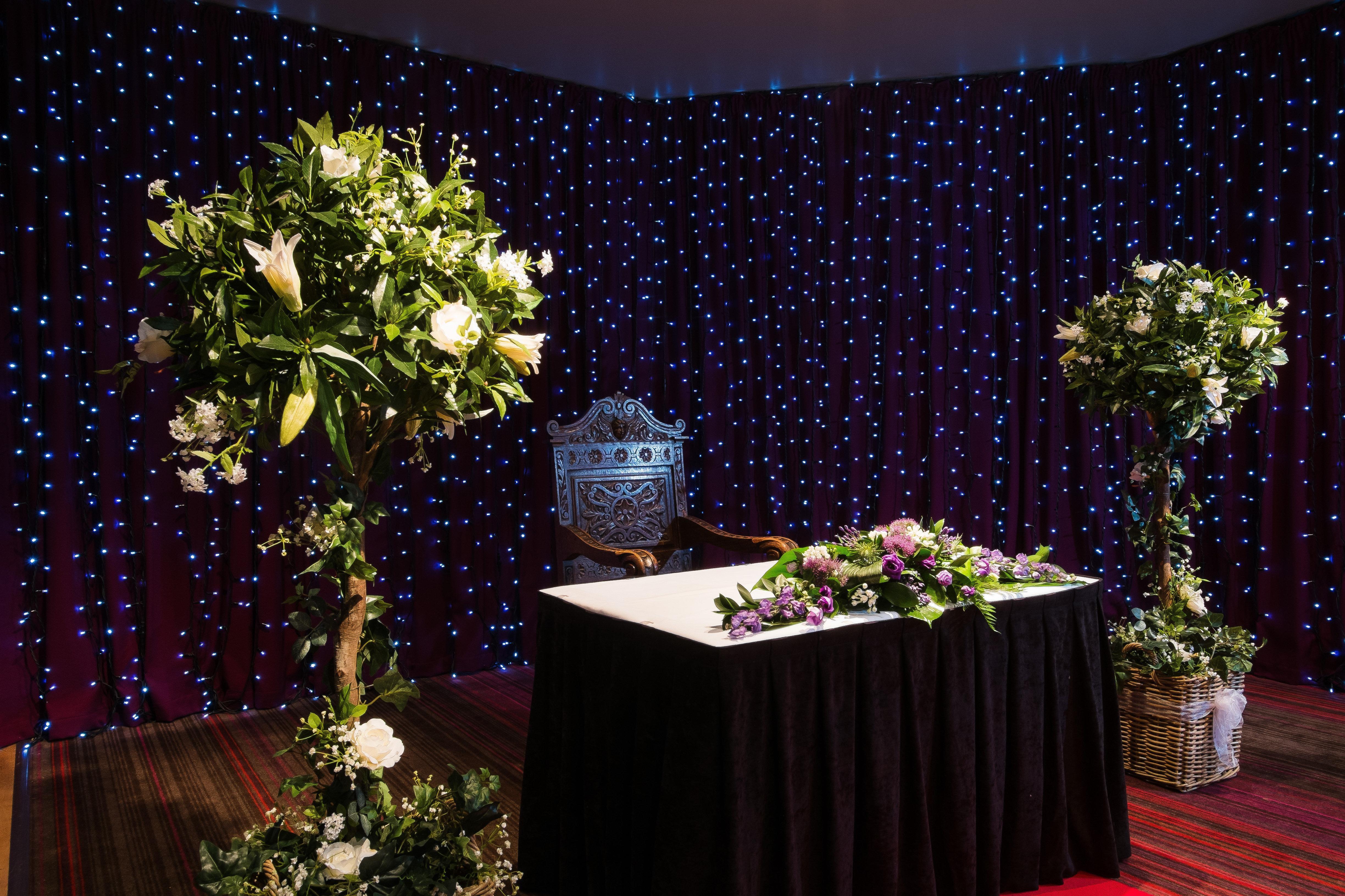 Aberdeen West By Ihg Westhill