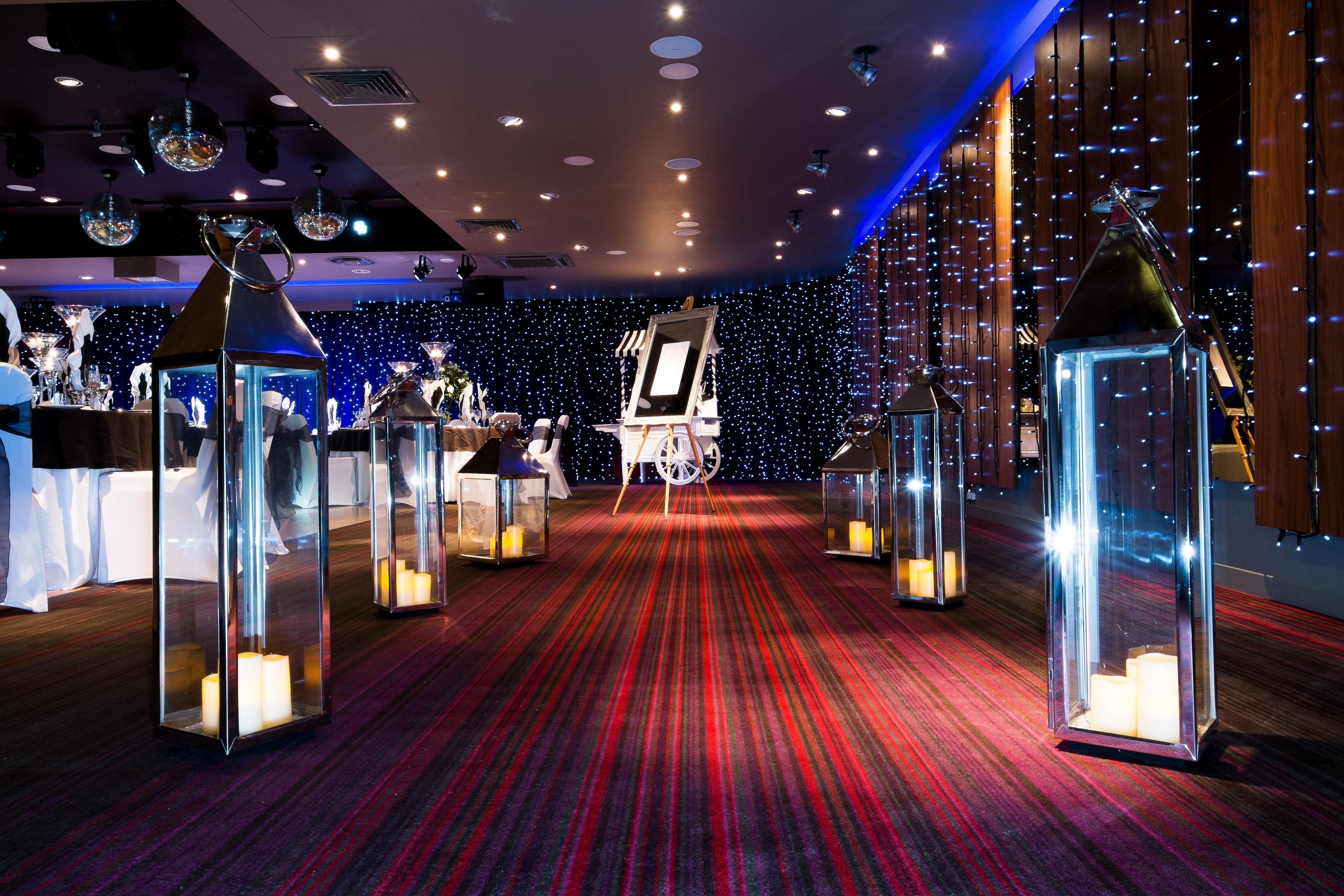 Hotel Aberdeen West By Ihg Westhill