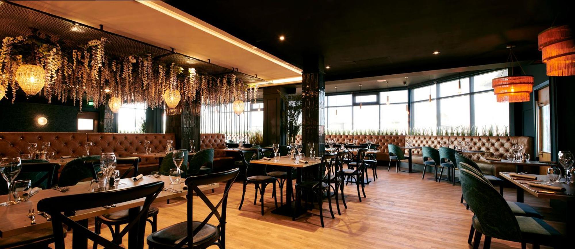 Hotel Aberdeen West By Ihg Westhill