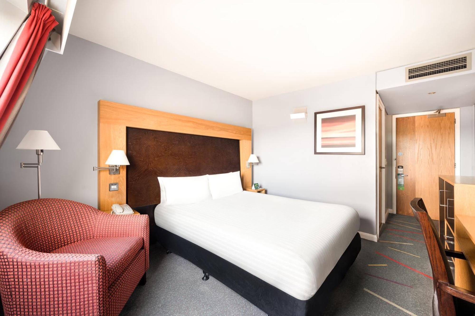 Aberdeen West By Ihg