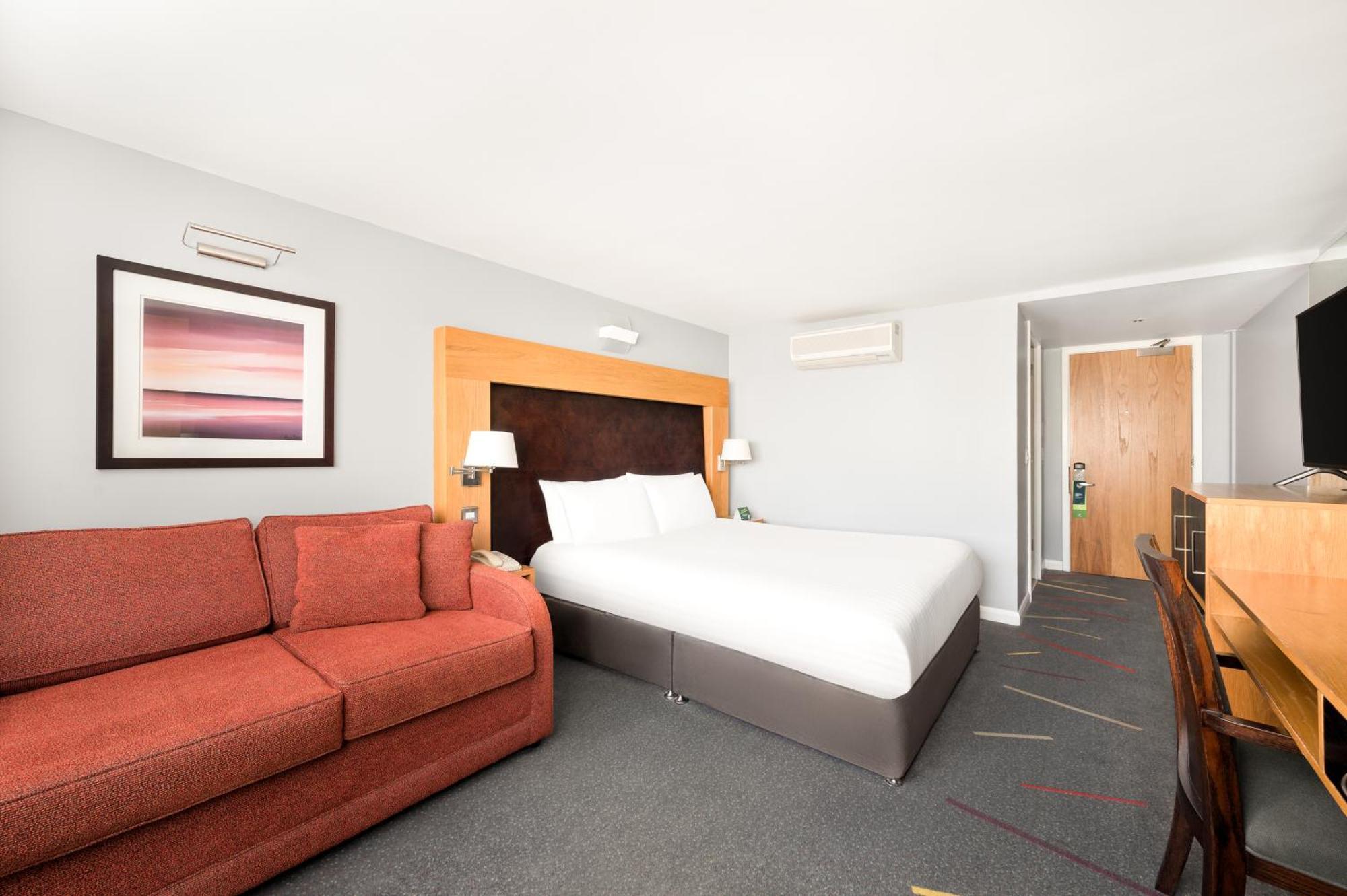 Hotel Aberdeen West By Ihg
