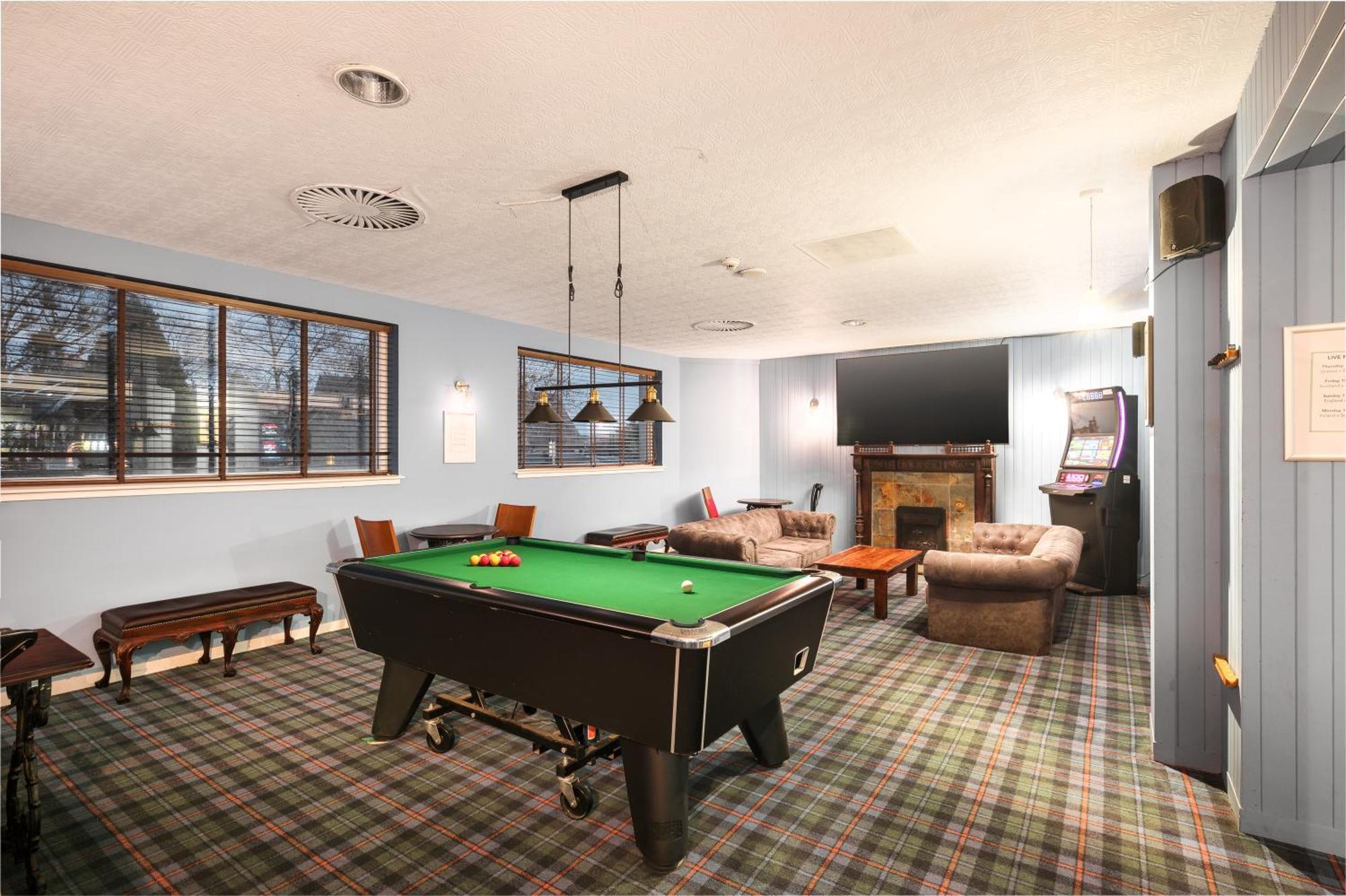 Hotel Aberdeen West By Ihg Westhill