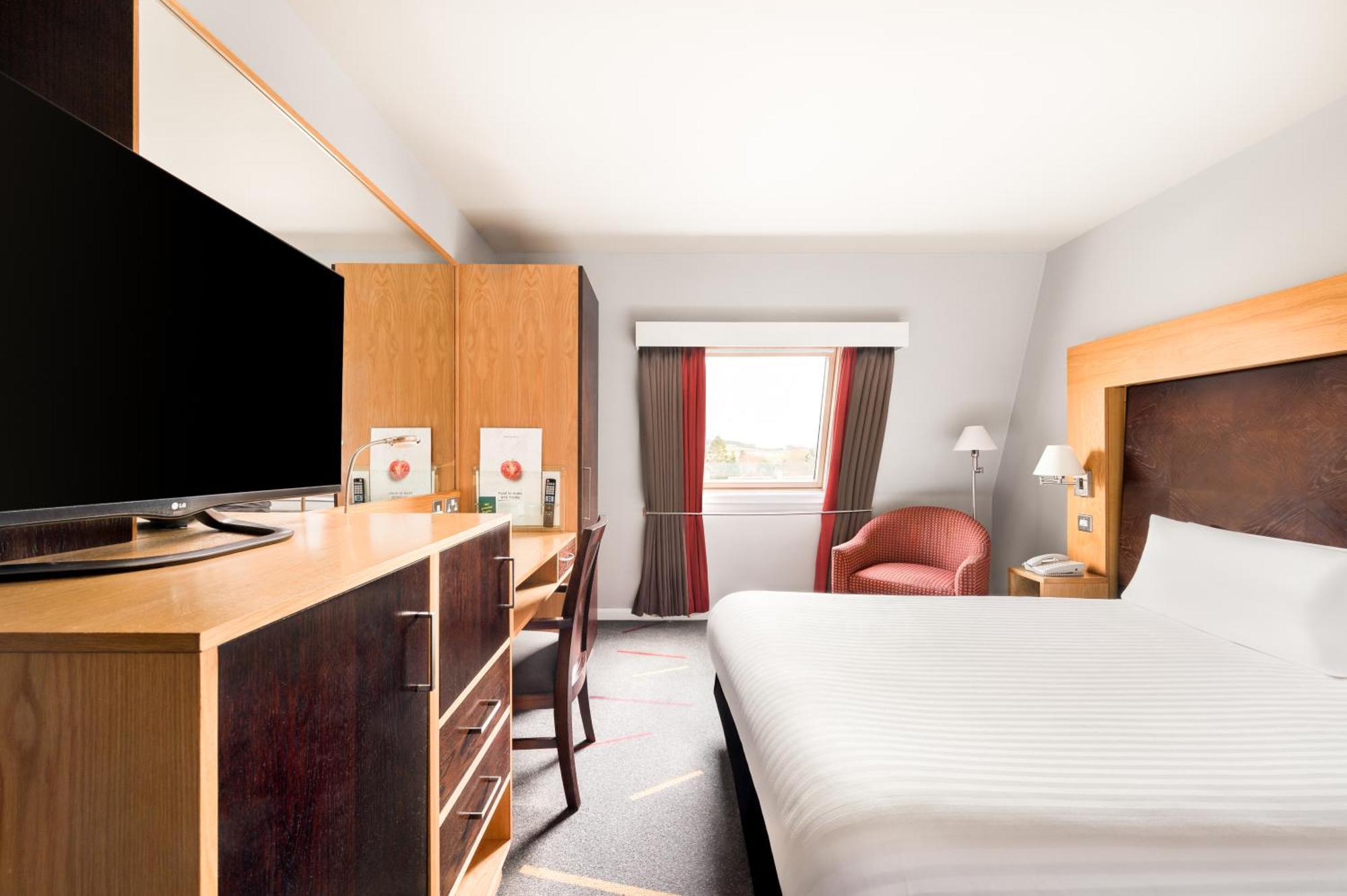 Hotel Aberdeen West By Ihg Westhill