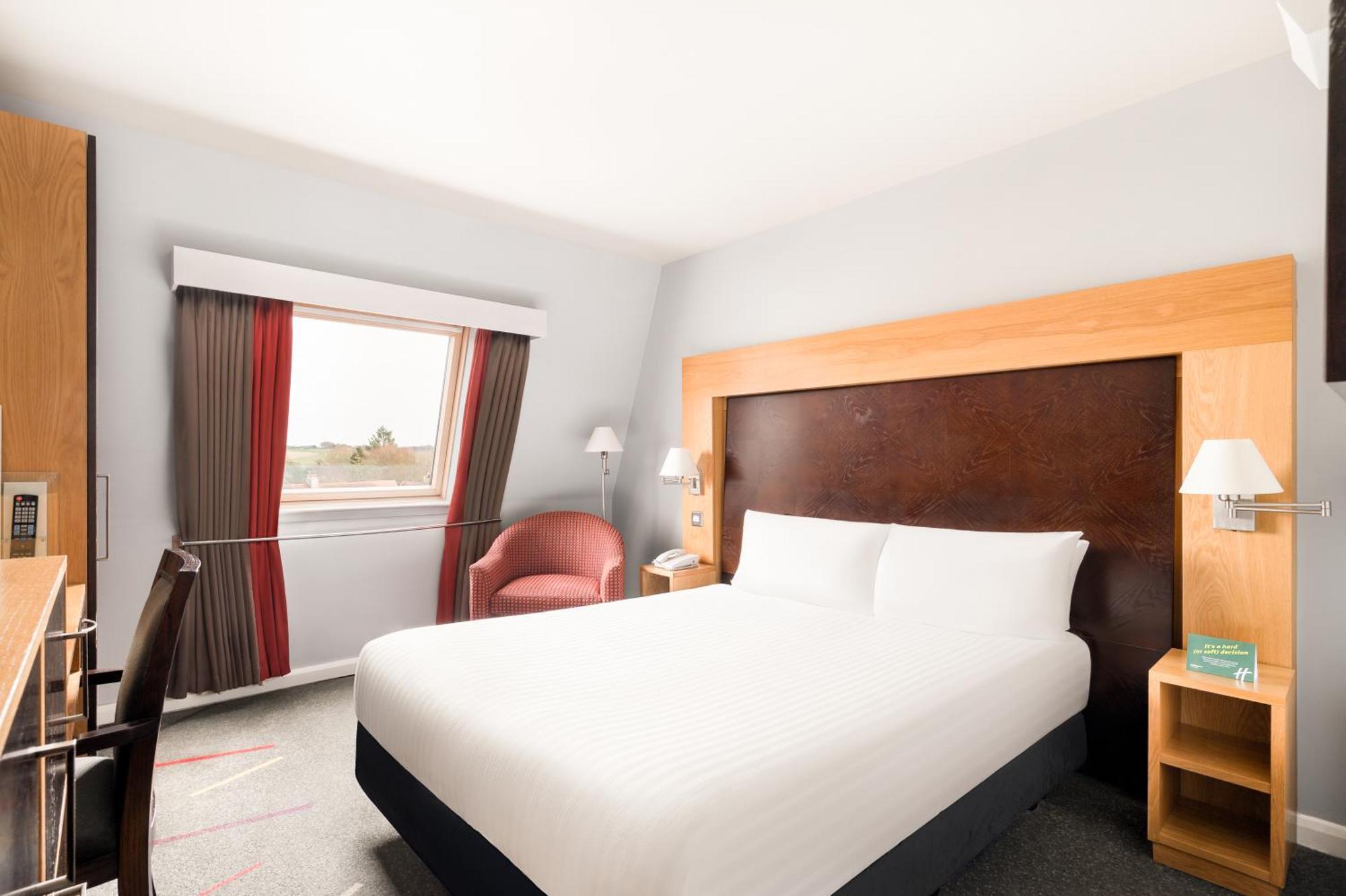 Aberdeen West By Ihg Hotel 4*