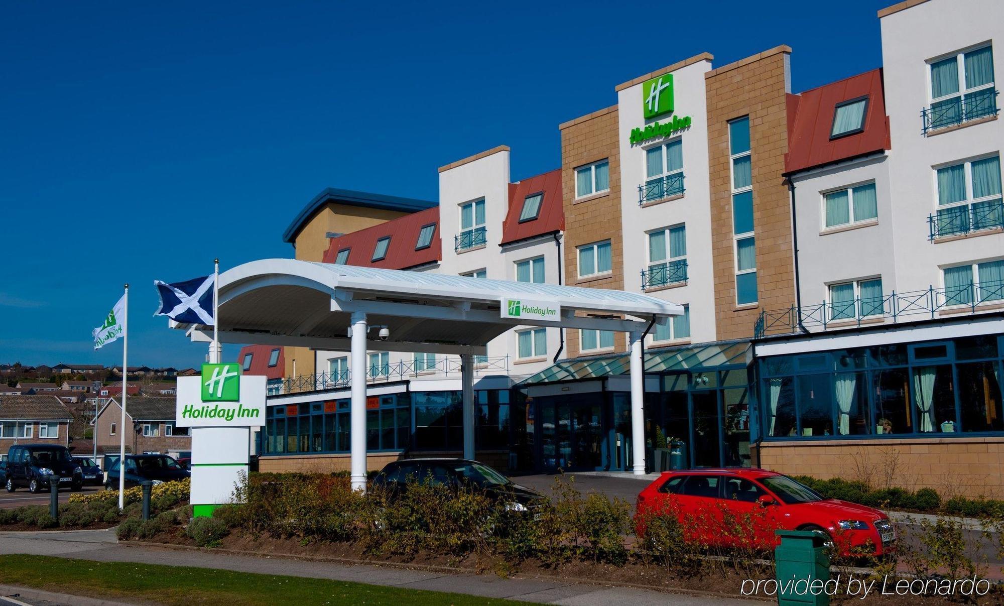 Aberdeen West By Ihg Hotel