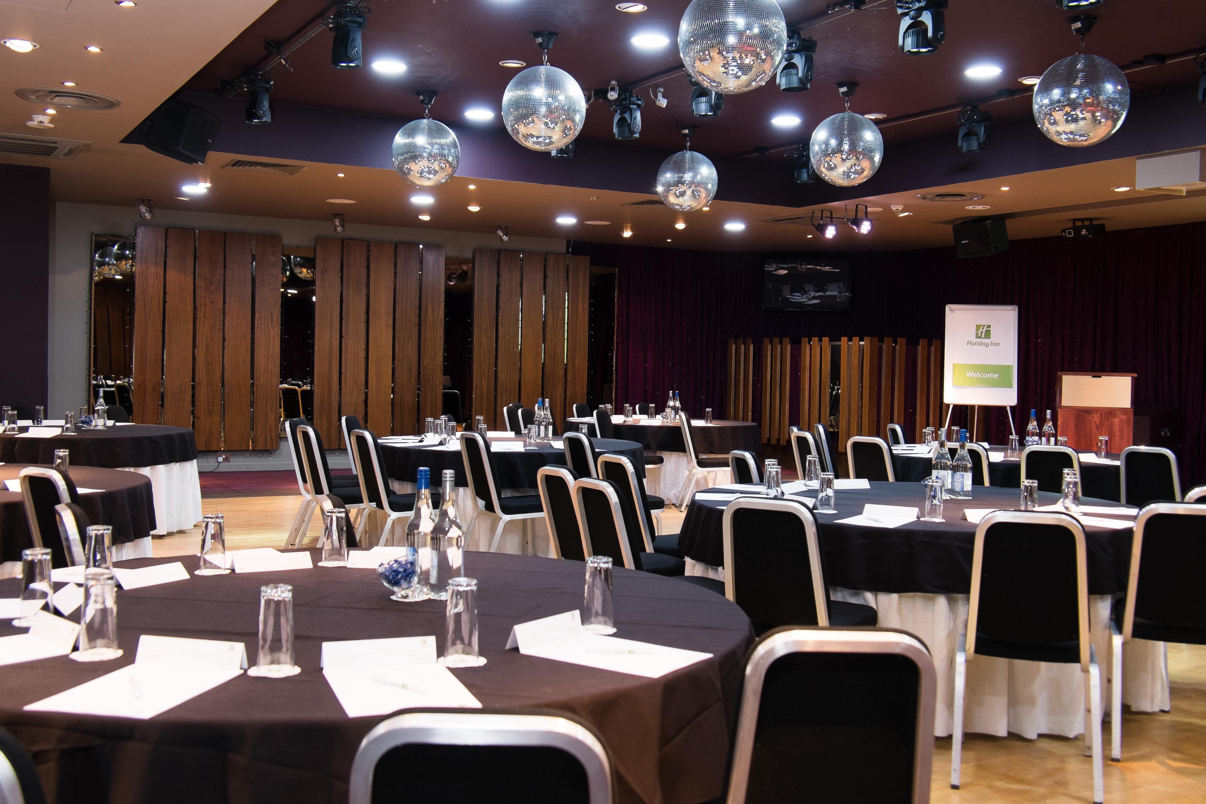 Aberdeen West By Ihg 4*
