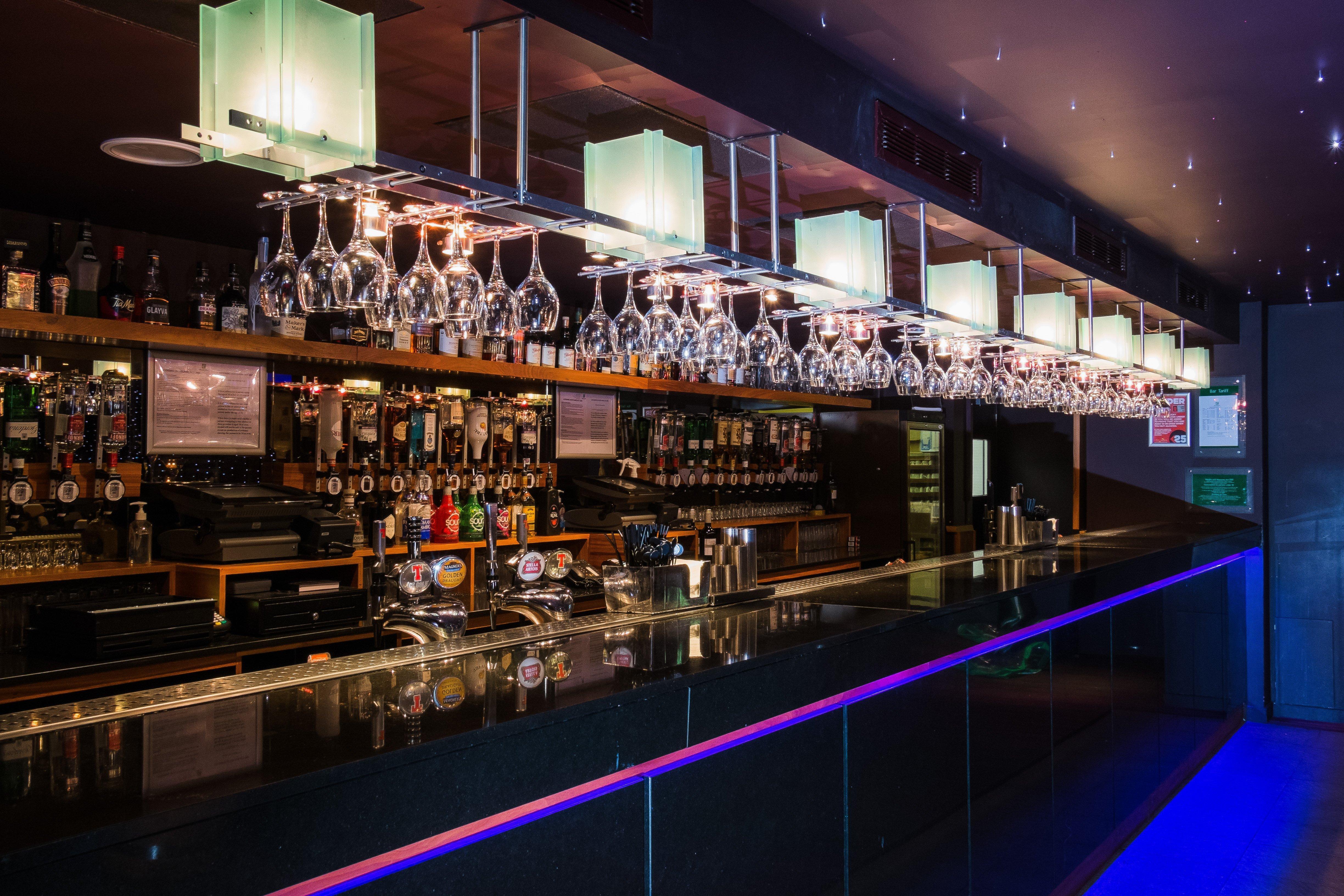 Aberdeen West By Ihg 4*