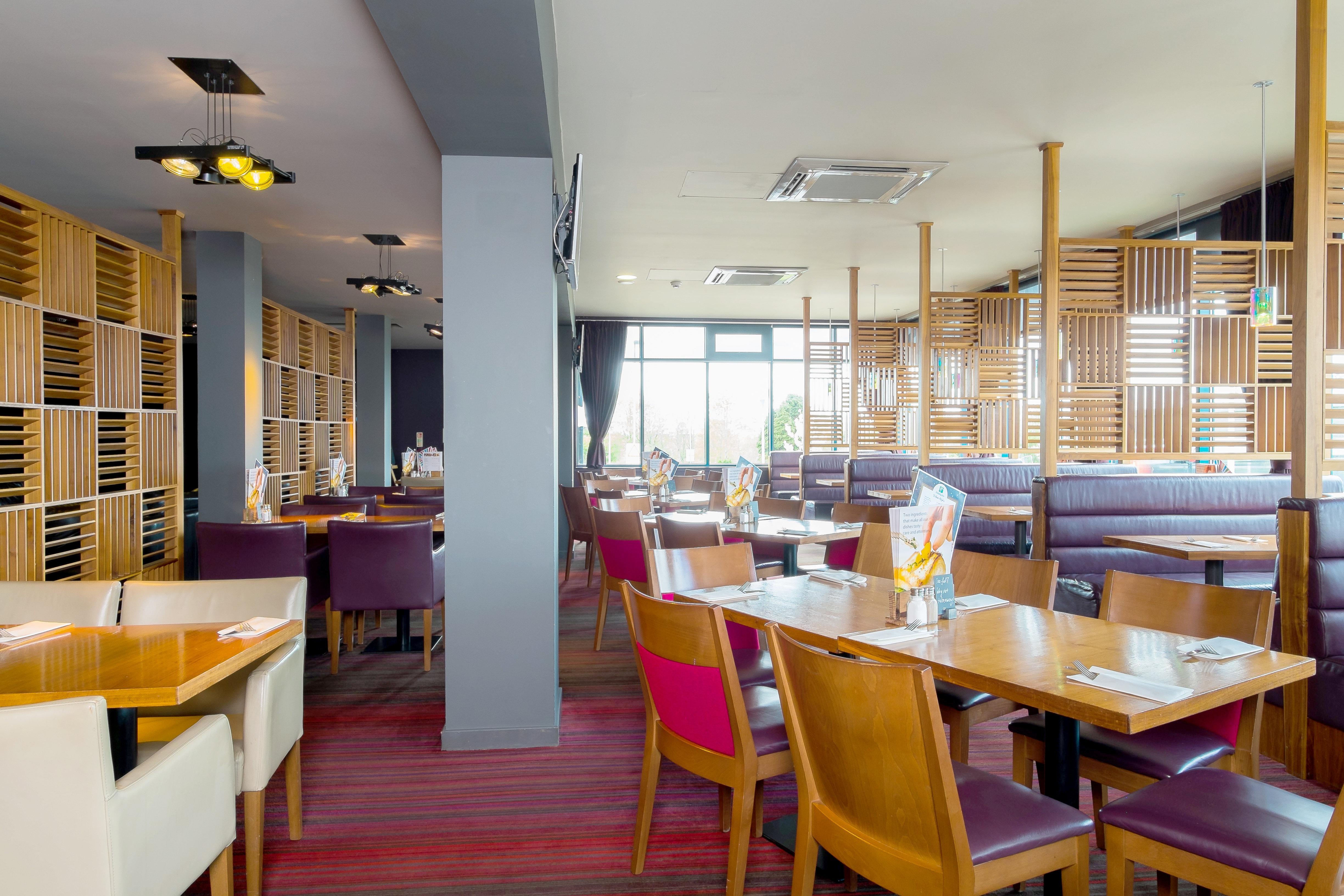 Отель Aberdeen West By Ihg Уэстхилл