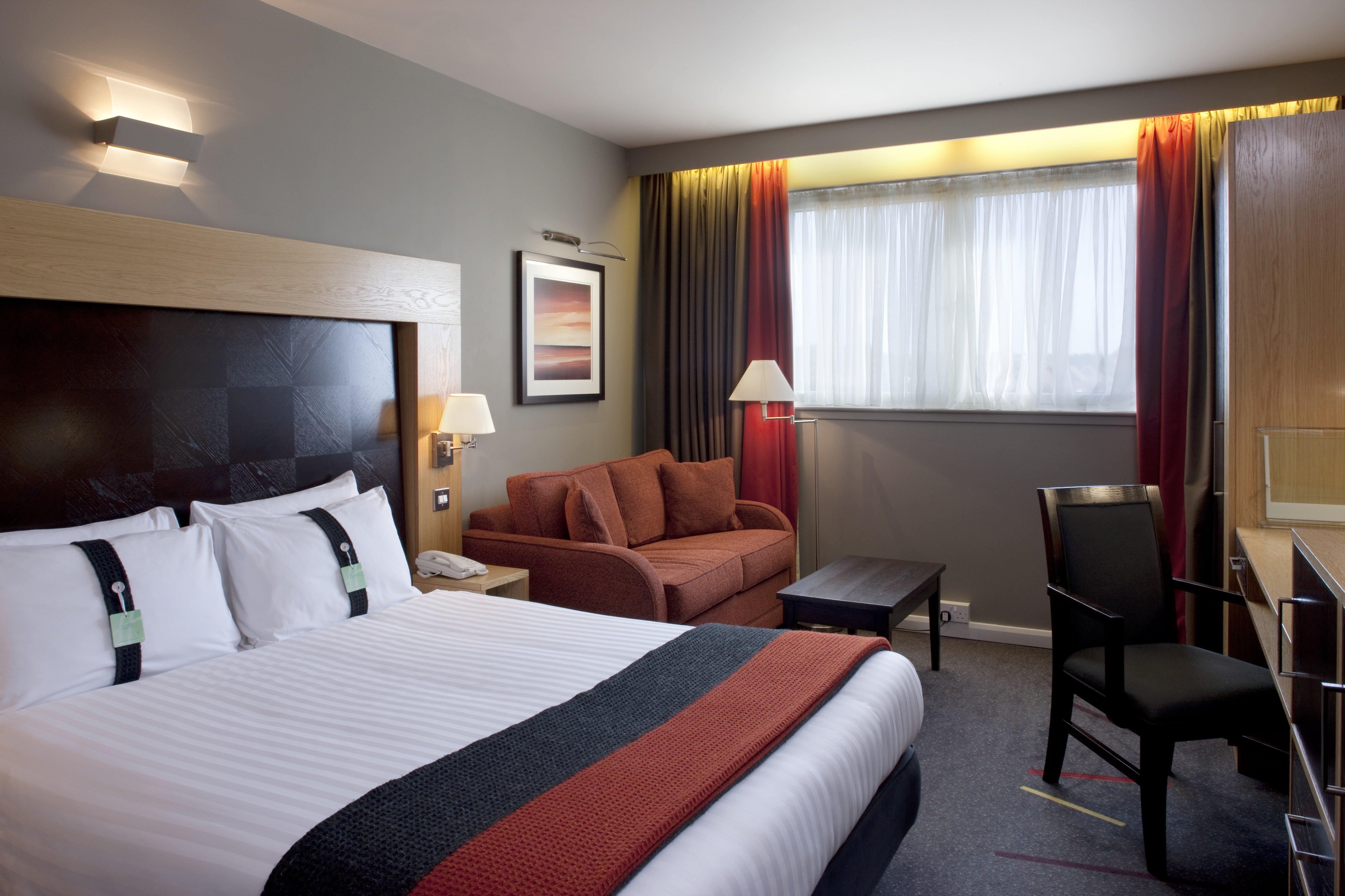 Отель Aberdeen West By Ihg Уэстхилл