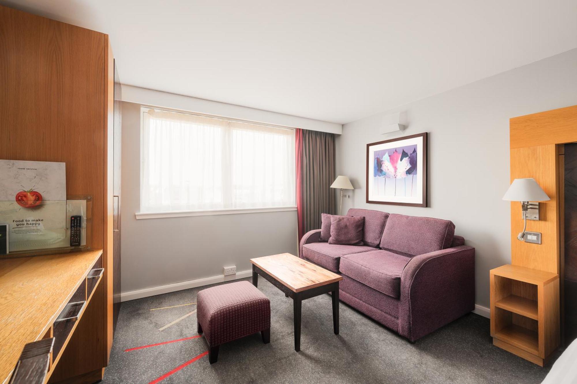 Aberdeen West By Ihg 4*