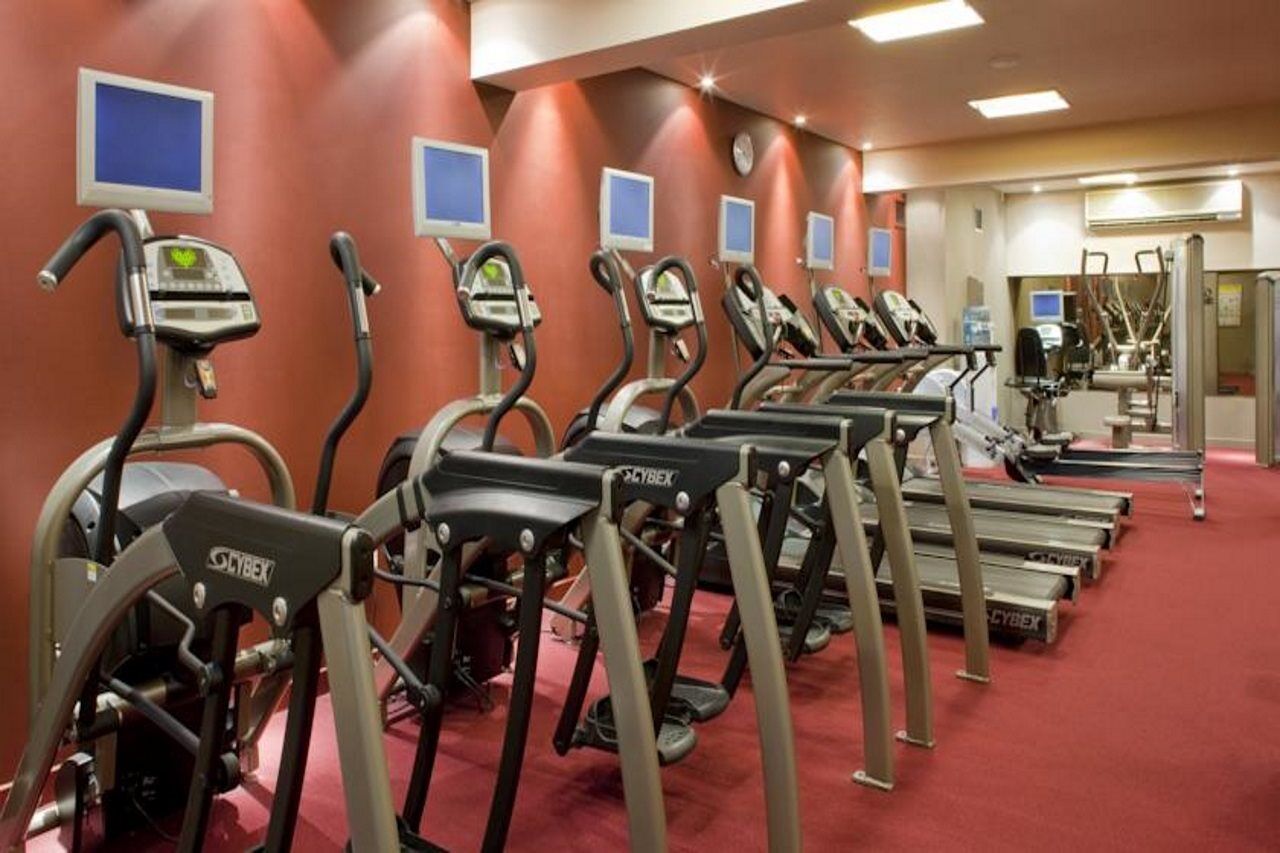 Aberdeen West By Ihg 4* Уэстхилл